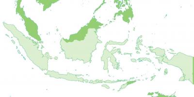 Mapa voucher Surabaya