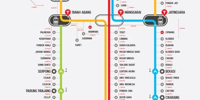 Mapa mapie trenerów
